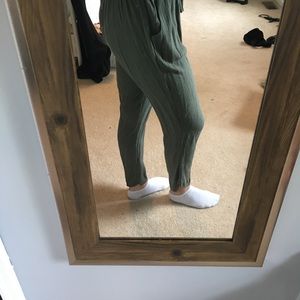 American Eagle Casual Pants